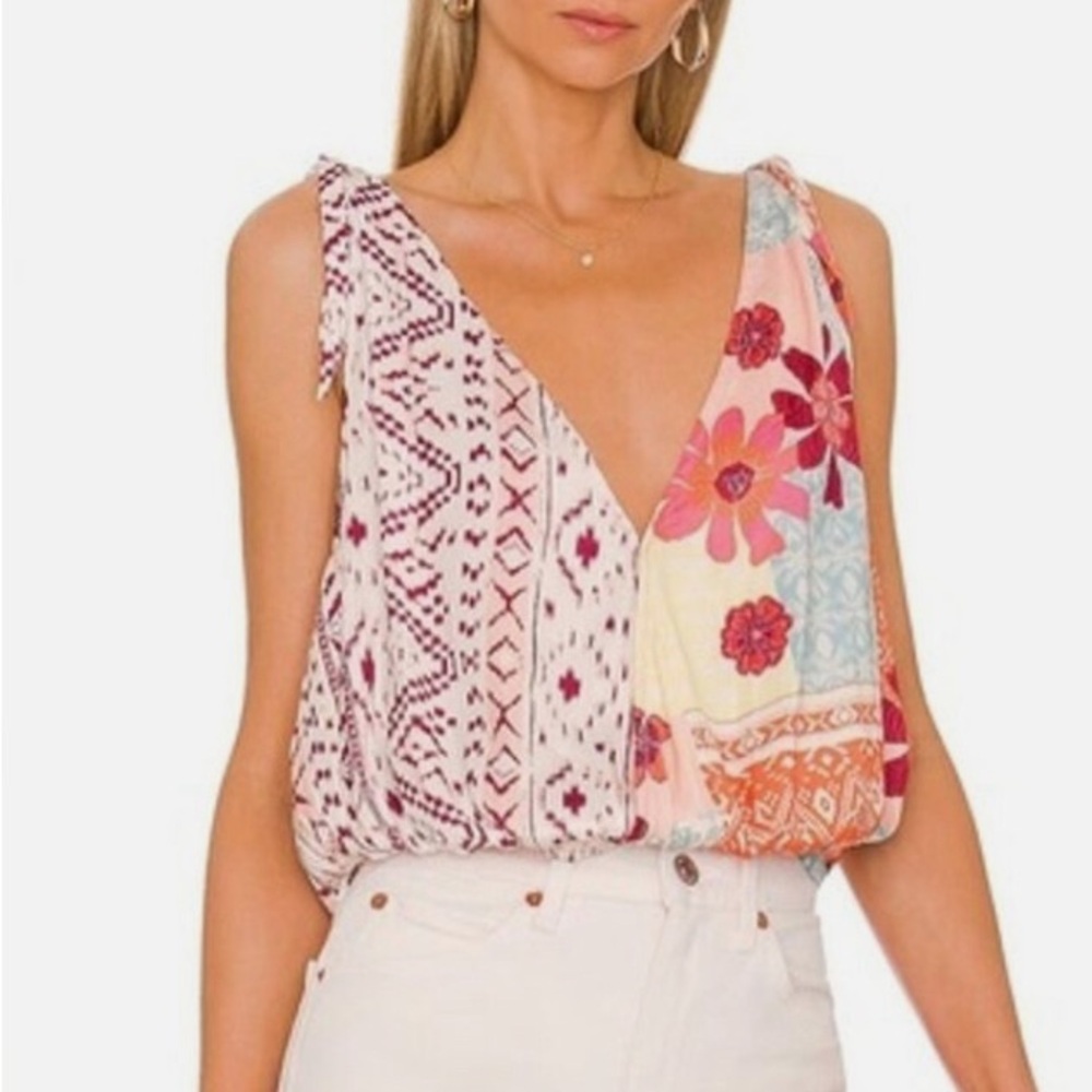 MEDIUM FREE PEOPLE TOP